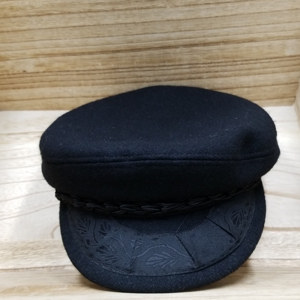 Dorfman Fishermen Cap Size M